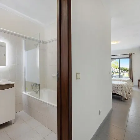 Apartment Mar-colina-sol Carvoeiro (Lagoa)