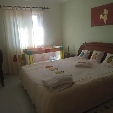 Mar-colina-sol Apartment
