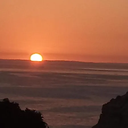 Mar-colina-sol Apartment Carvoeiro (Lagoa)