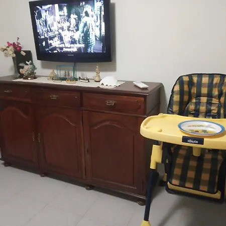 Mar-colina-sol Apartment *