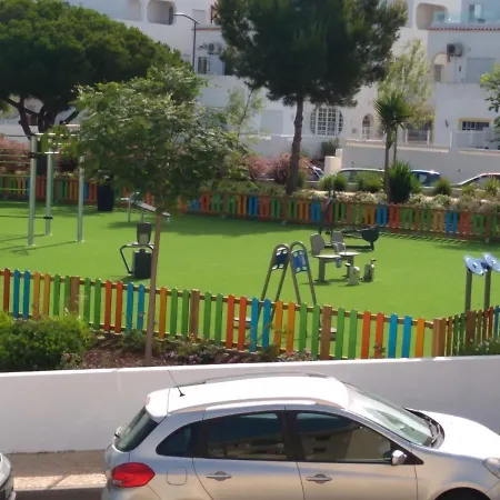 Mar-colina-sol Apartment