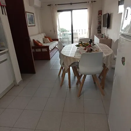 Mar-colina-sol Apartment *