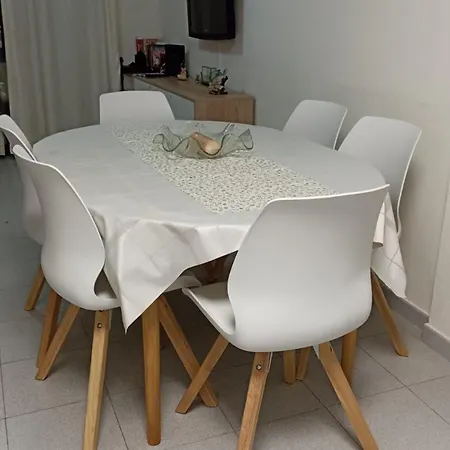 Apartment Mar-colina-sol Carvoeiro (Lagoa)