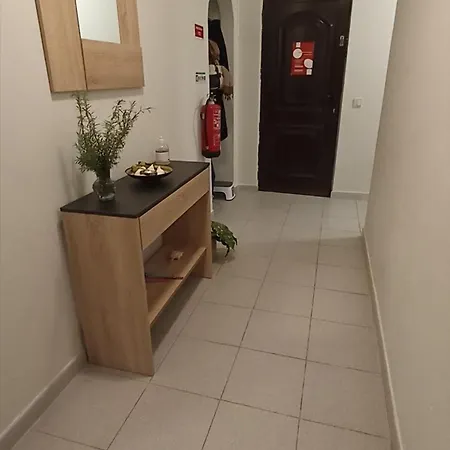 Mar-colina-sol Apartment